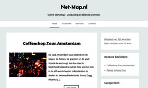 Net-map.nl thumbnail