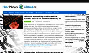 Net-news-global.de thumbnail