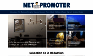 Net-promoter.com thumbnail