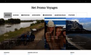 Net-promovoyage.com thumbnail