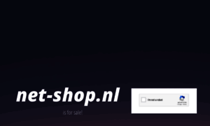 Net-shop.nl thumbnail