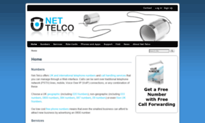 Net-telco.net thumbnail
