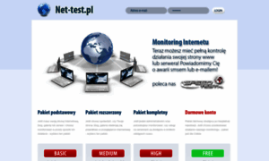 Net-test.pl thumbnail