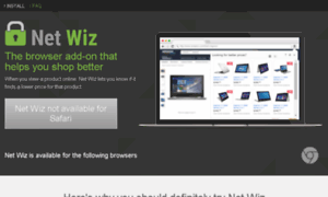 Net-wiz.apps-repo.net thumbnail