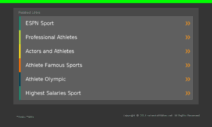 Net-worth-salary.richestathletes.net thumbnail
