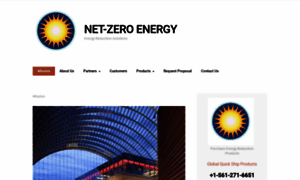 Net-zeroenergy.com thumbnail