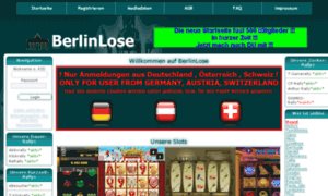 Net.berlin-lose.de thumbnail