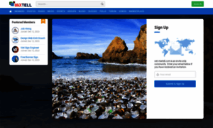 Net.mixtell.com thumbnail