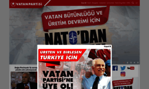 Net.vatanpartisi.org.tr thumbnail
