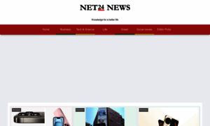 Net24.news thumbnail