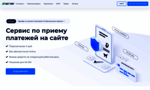 Net2pay.ru thumbnail