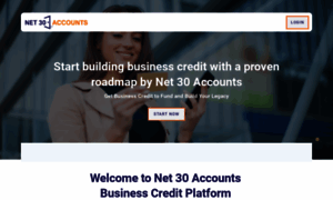 Net30accounts.com thumbnail