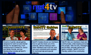 Net4tv.com thumbnail