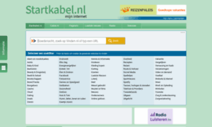 Net5.startkabel.nl thumbnail
