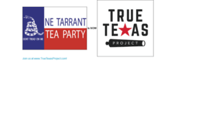 Netarrantteaparty.com thumbnail