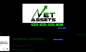 Netassets.myfreesites.net thumbnail