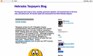 Netaxpayers.blogspot.com thumbnail