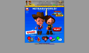 Netbabyworld.com thumbnail