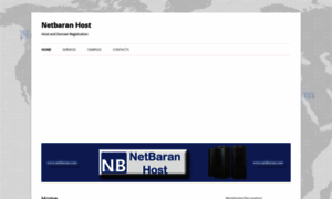 Netbaran.com thumbnail