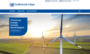 Netbased-university.de thumbnail