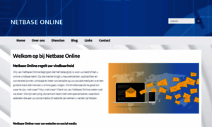 Netbaseonline.nl thumbnail
