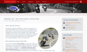 Netbiker.de thumbnail