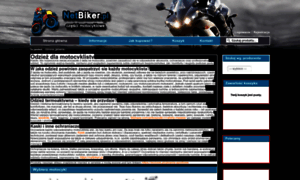 Netbiker.pl thumbnail