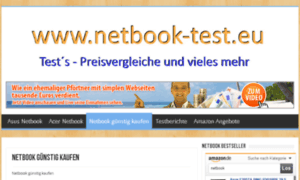 Netbook-test.eu thumbnail