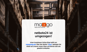 Netbote24.de thumbnail