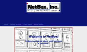 Netbox.com thumbnail