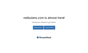 Netbulans.com thumbnail