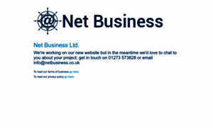 Netbusiness.co.uk thumbnail