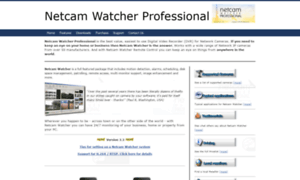 Netcam-watcher.com thumbnail