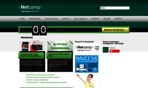Netcamp.pl thumbnail