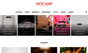 Netcamp.ro thumbnail