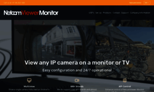 Netcamviewer.com thumbnail
