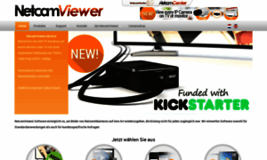 Netcamviewer.de thumbnail