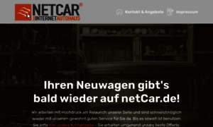Netcar.de thumbnail