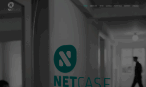 Netcase.ch thumbnail