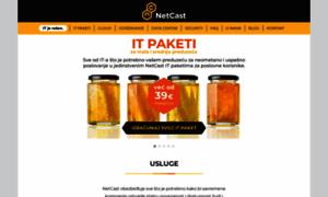 Netcast.rs thumbnail