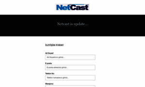 Netcast.web.tr thumbnail