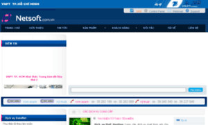 Netcenter.net.vn thumbnail