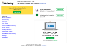 Netchain2.com thumbnail