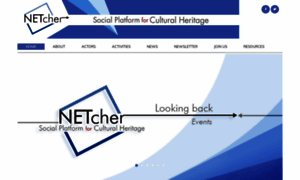 Netcher.eu thumbnail