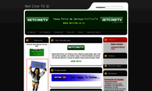 Netcine-tv.webnode.com thumbnail