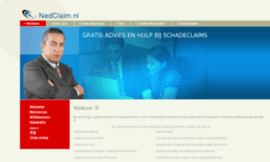 Netclaim.nl thumbnail