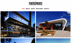 Netclean.com.au thumbnail
