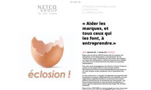 Netco.fr thumbnail