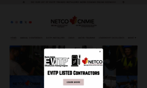 Netco.org thumbnail