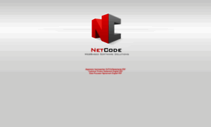 Netcode.nl thumbnail